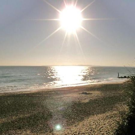 Apartmán Lazy Days Bournemouth Exteriér fotografie