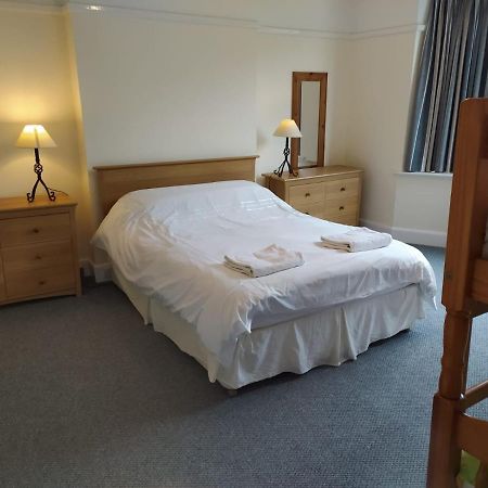 Apartmán Lazy Days Bournemouth Exteriér fotografie